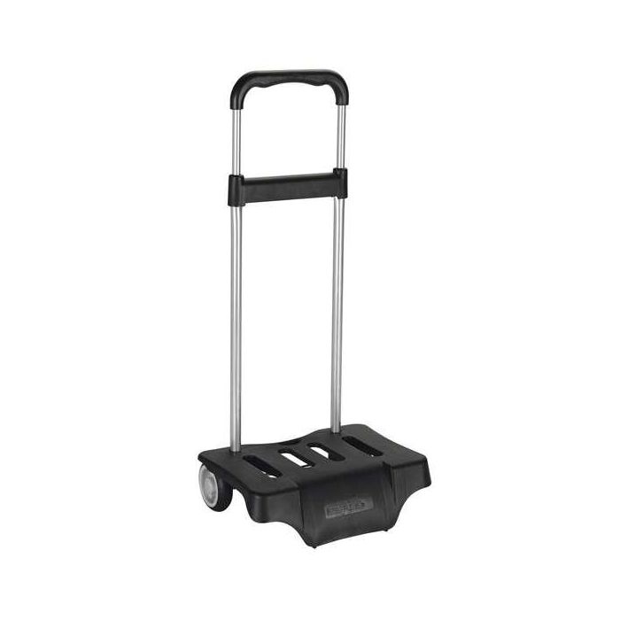 Carro Escolar Safta Portamochila 904 Negro 1 Carro Escolar Safta Portamochila 904 Negro 1