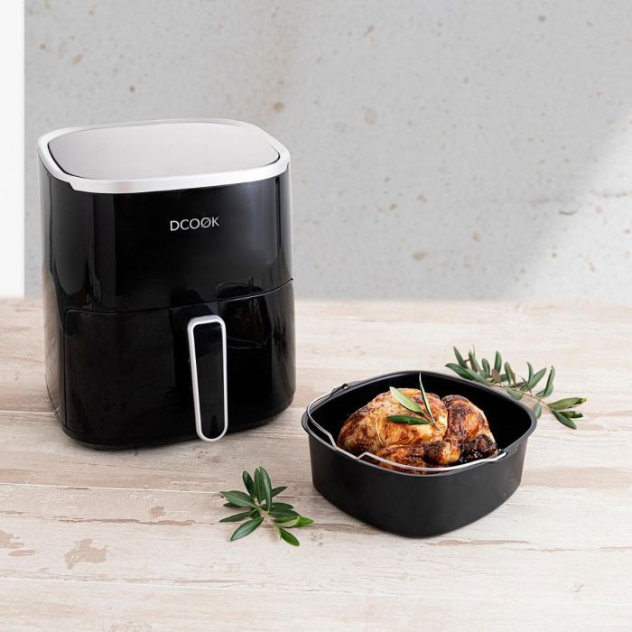 Molde Cuadrado Acero Carbono Naturalia Quid 19,5 cm (12 Unidades) 2