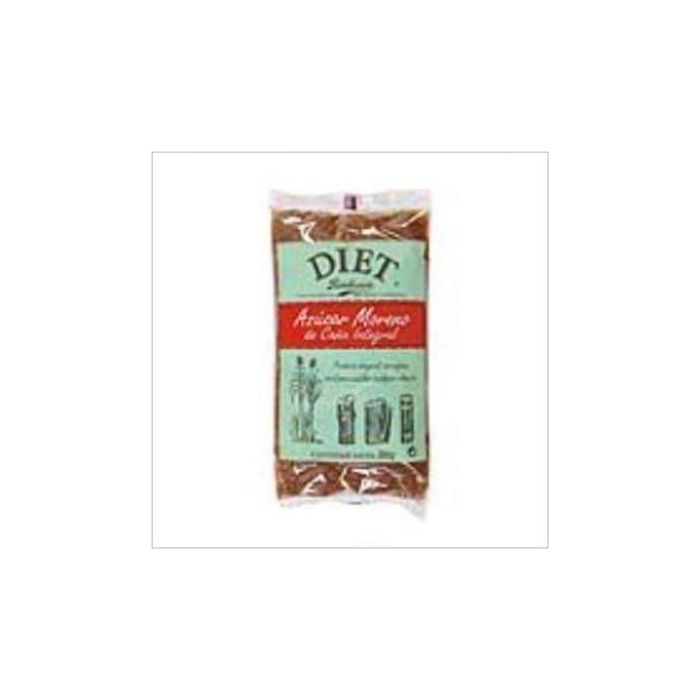 DIAT Azúcar Moreno de Caña 500 gr