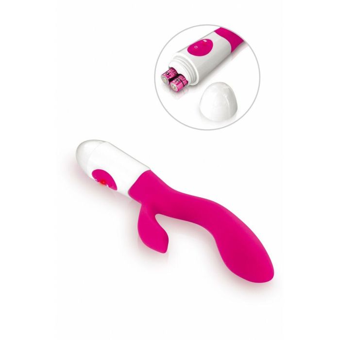 Vibrador Yoba Rosa 1 Vibrador Yoba Rosa 1