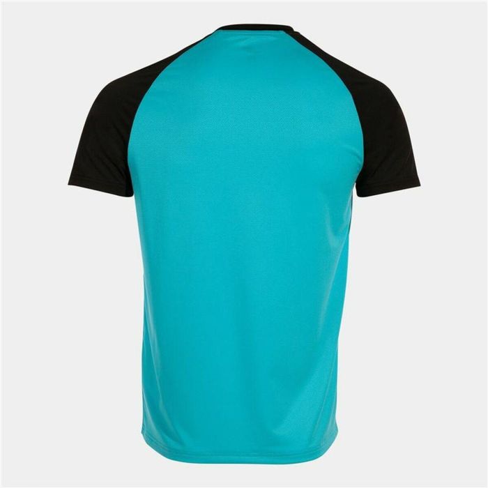 Camiseta Deportiva de Manga Corta Joma Sport Elite X 1 Camiseta Deportiva de Manga Corta Joma Sport Elite X 1