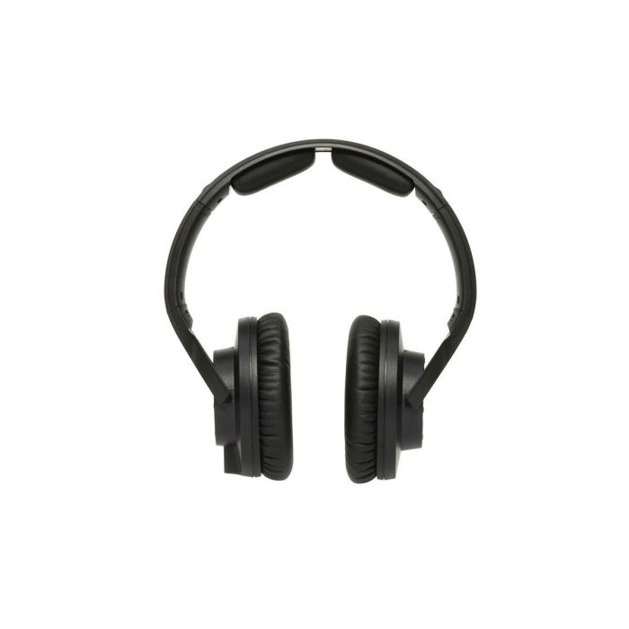 Auriculares Inalámbricos KRK KNS 8402 Negro 4