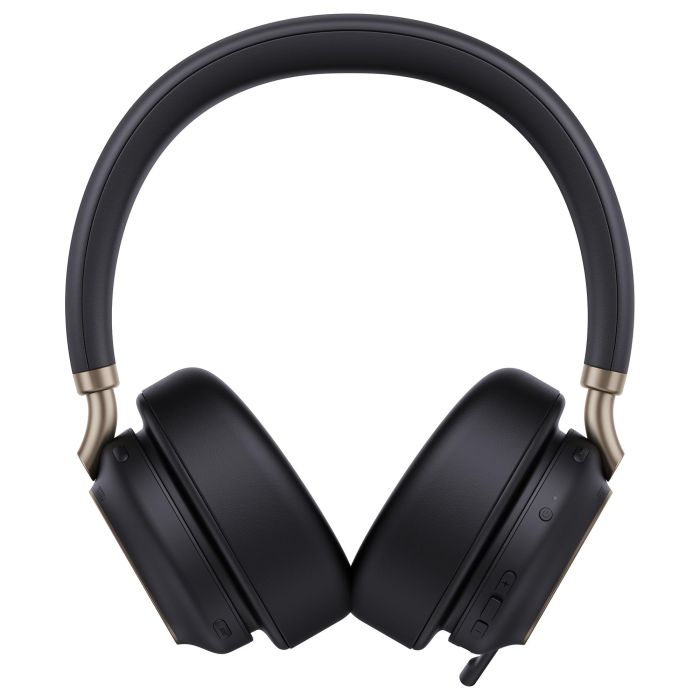 Yealink Auriculares Bluetooth BH76 Plus con Base de Carga UC Negro USB-C/A Inalámbrico 2