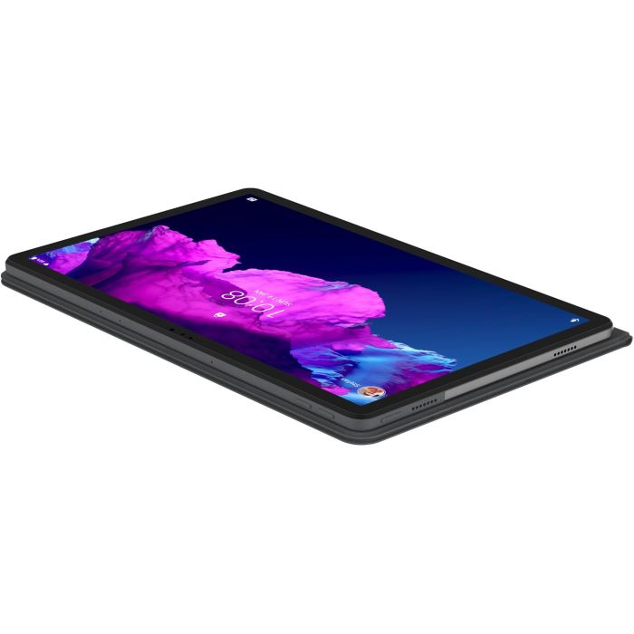 Lenovo TAB P11 Folio Case Grey - Funda Original para Tablet Lenovo 4 Lenovo TAB P11 Folio Case Grey - Funda Original para Tablet Lenovo 4
