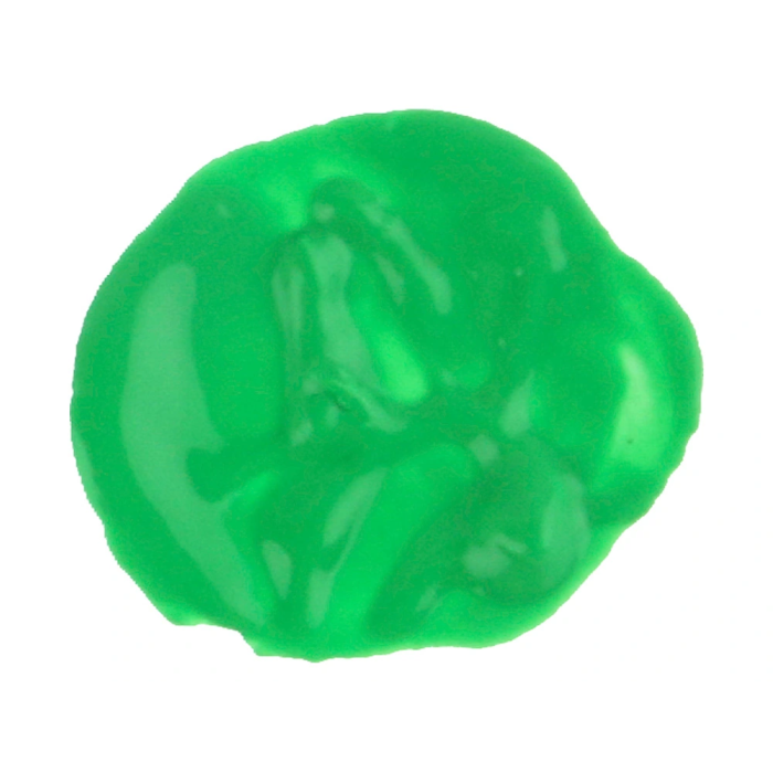 Liderpapel Pintura de Dedos Verde 500 ml 2