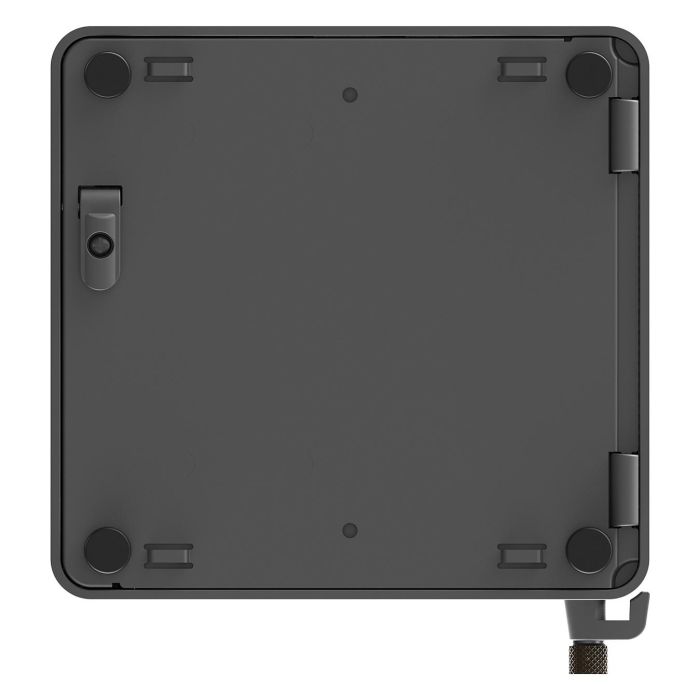 ASUS NUC 15 Pro RNUC15CRHU500002 Mini PC barebone Intel Core Ultra 5 225H DDR5 Wi-Fi 7 5 ASUS NUC 15 Pro RNUC15CRHU500002 Mini PC barebone Intel Core Ultra 5 225H DDR5 Wi-Fi 7 5