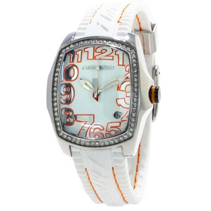 Reloj Mujer Chronotech CT7016LS-09 (Ø 35 mm) 0 Reloj Mujer Chronotech CT7016LS-09 (Ø 35 mm) 0