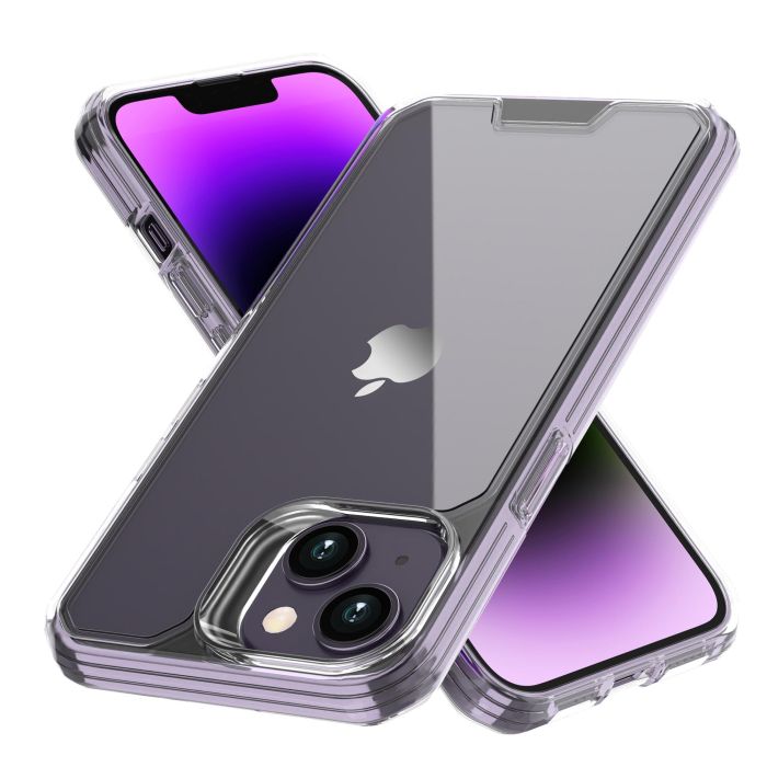 Funda Muvit Shockproof 2M Apple Iphone 4 Funda Muvit Shockproof 2M Apple Iphone 4