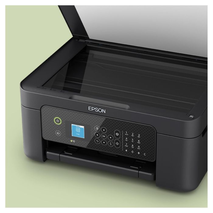 Epson Equipo multifuncion color WF-2910DWF A4