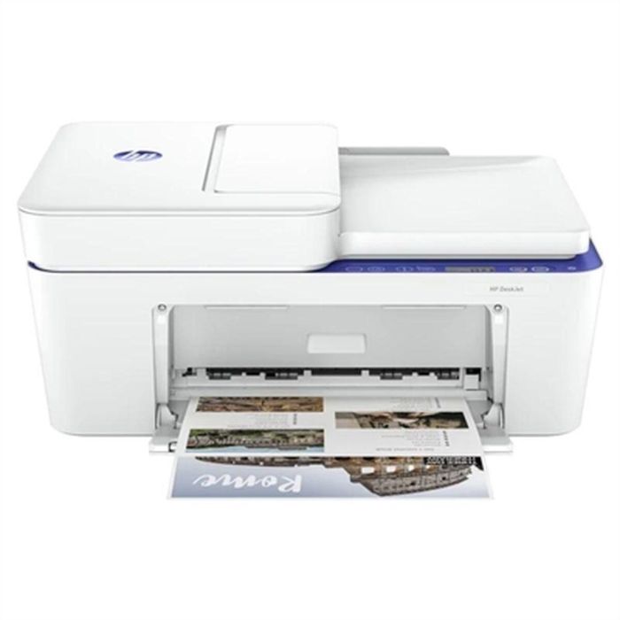 HP Deskjet 4230e Impresora Multifunción Color, Inyección de Tinta, Copia, Escáner con 3 Meses Tinta Instantánea HP+ 4 HP Deskjet 4230e Impresora Multifunción Color, Inyección de Tinta, Copia, Escáner con 3 Meses Tinta Instantánea HP+ 4