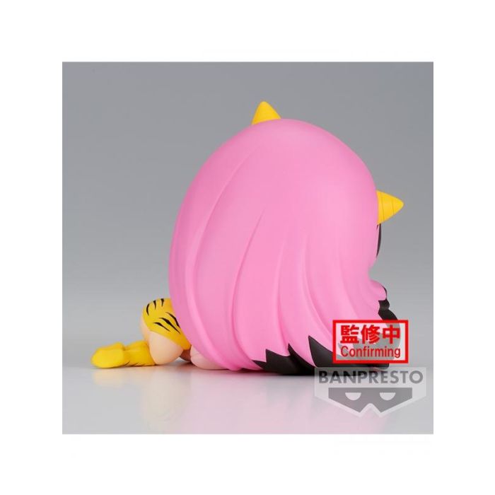 Figura Banpresto Q Posket Urusei Yatsura 2 Figura Banpresto Q Posket Urusei Yatsura 2