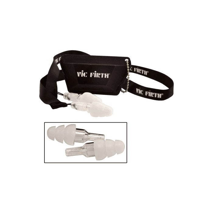 Protectores Auditivos Vf Blanco - L Protectores Auditivos Vf Blanco - L
