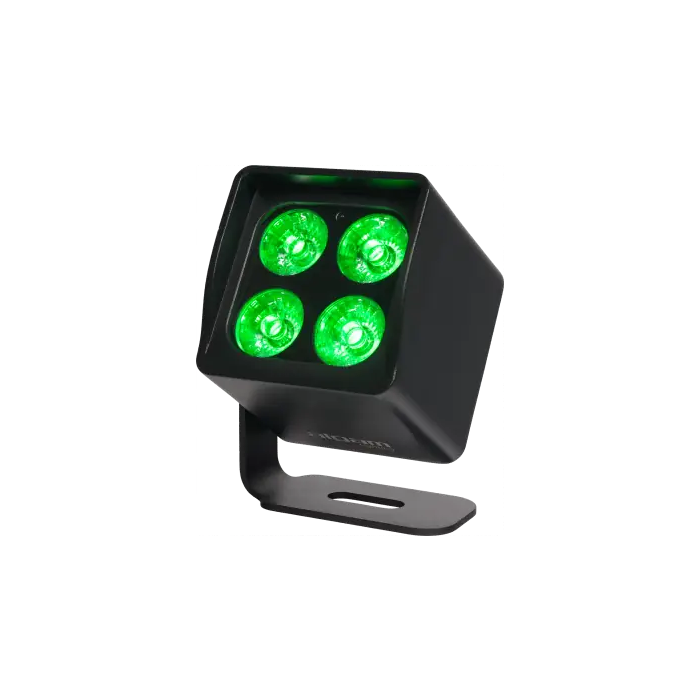 Algamlight Foco Par Led 4X4W Rgb+Ww Ip65 Con Batería Y W-Dmx Event Par 44 Quad Ip Compacto Y Versátil 0 Algamlight Foco Par Led 4X4W Rgb+Ww Ip65 Con Batería Y W-Dmx Event Par 44 Quad Ip Compacto Y Versátil 0