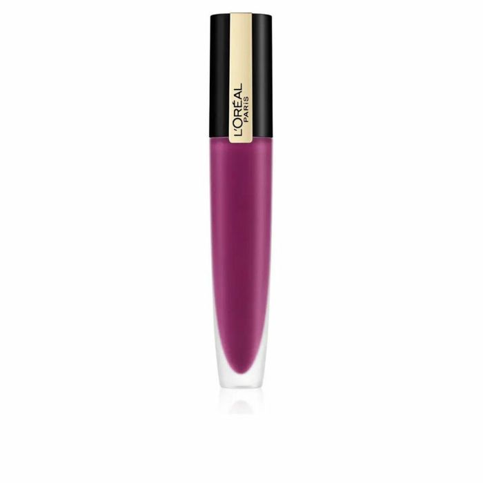 Pintalabios Rouge Signature L'Oreal Make Up (7 ml) 7 ml 6