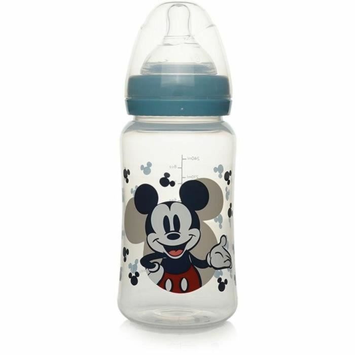 Thermobaby Biberón MICKEY 240 ml AAAOT30235 0 Thermobaby Biberón MICKEY 240 ml AAAOT30235 0