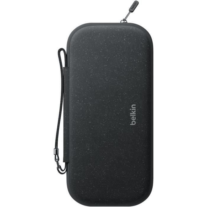 Bolsa de transporte - BELKIN - Nintendo Switch 2 - Antracita 1 Bolsa de transporte - BELKIN - Nintendo Switch 2 - Antracita 1