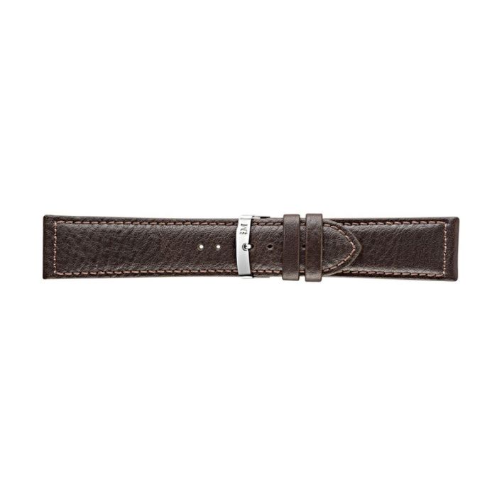 Correa para Reloj Morellato A01X4938C22032CR24 24 mm Correa para Reloj Morellato A01X4938C22032CR24 24 mm