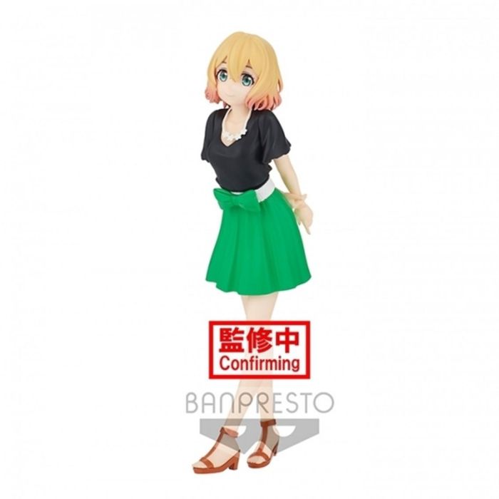 Figura Banpresto Rent A Girlfriend Mami Figura Banpresto Rent A Girlfriend Mami