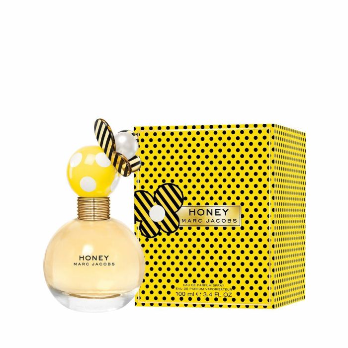 Perfume Mujer Marc Jacobs honey 1