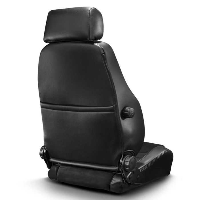 Asiento Sparco Gt Negro S009012NR 2 Asiento Sparco Gt Negro S009012NR 2