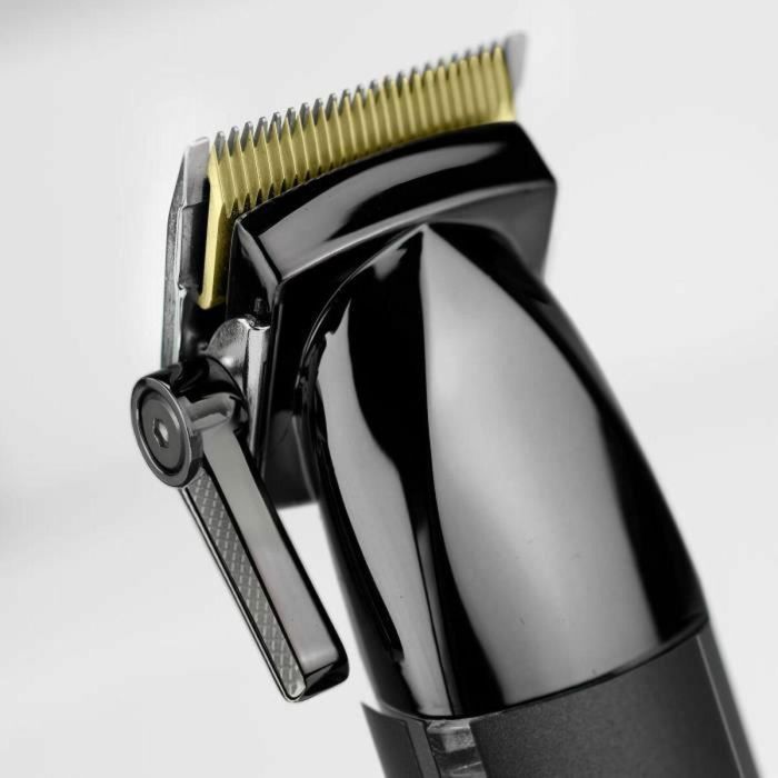 Cortapelos - BaByliss - E991E - Super-X Metal Series - Edición especial con cuchillas de titanio 2 Cortapelos - BaByliss - E991E - Super-X Metal Series - Edición especial con cuchillas de titanio 2