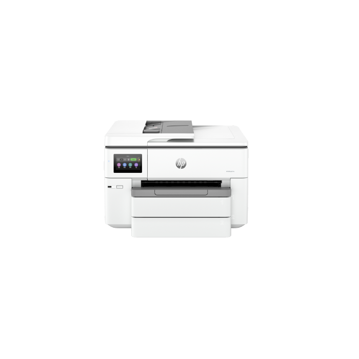 HP OfficeJet Pro 9730e Multifunción A3, Impresión, Escaneo, Copia, 537P6B HP OfficeJet Pro 9730e Multifunción A3, Impresión, Escaneo, Copia, 537P6B
