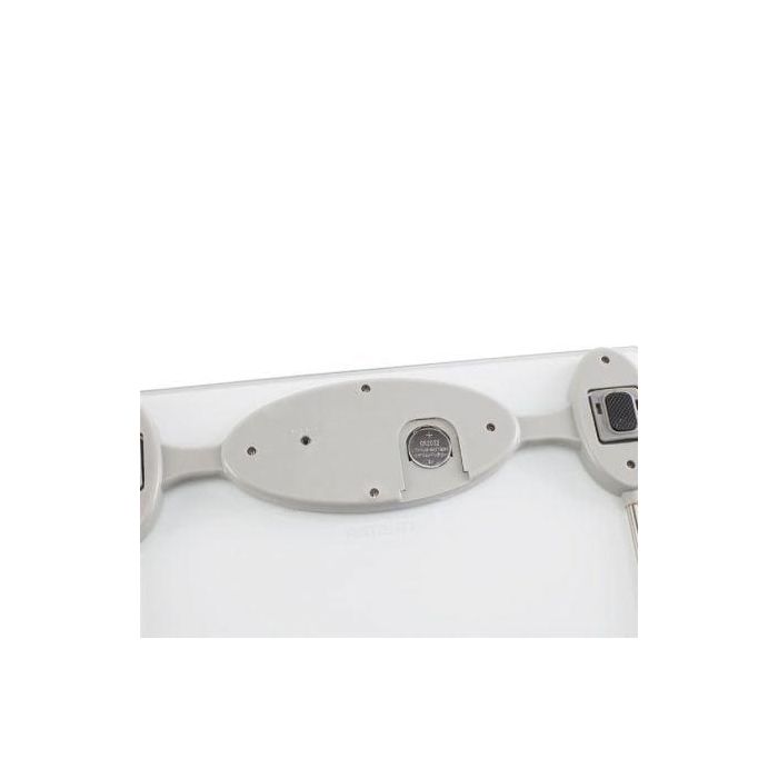 Báscula de Baño Tristar WG-2419/ Hasta 150kg 2 Báscula de Baño Tristar WG-2419/ Hasta 150kg 2