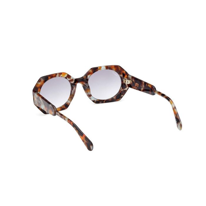 Max & Co Mo0115 55B 51 mm 2 Max & Co Mo0115 55B 51 mm 2