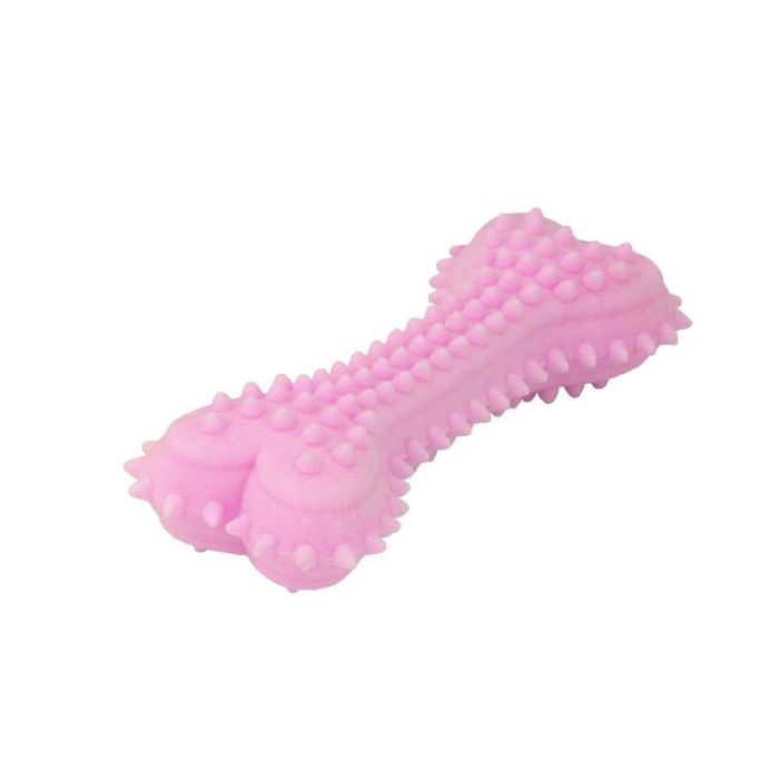 Hueso Dental Tpr Flotante 15 cm 3