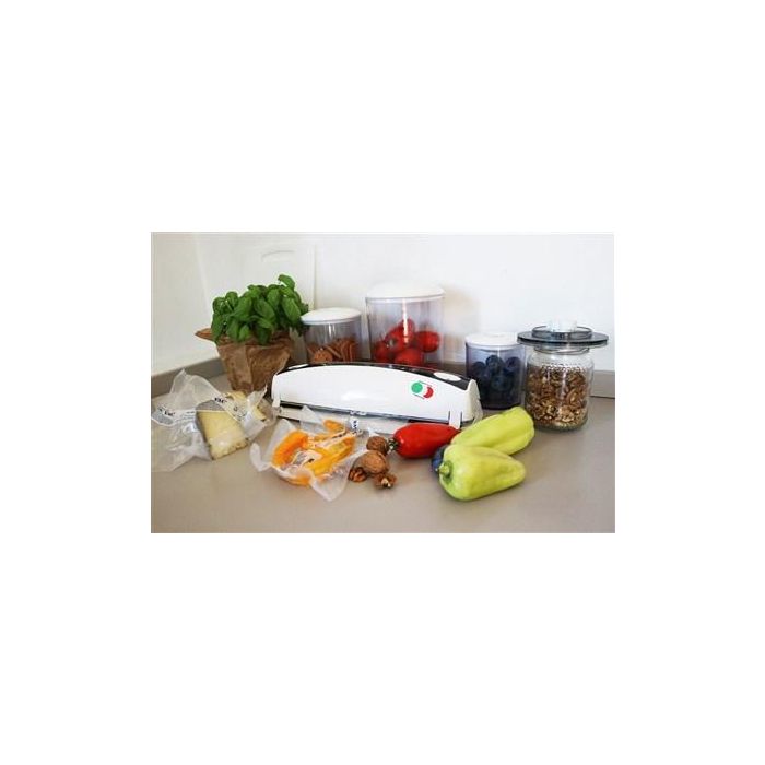 Magic Vac ELITE-300 PLUS MÁQUINA DE ENVASADO AL VACÍO DOMÉSTICA 4