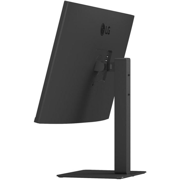 LG 32U720A-B Monitor UltraFine 32" 4K UHD IPS USB-C HDMI DisplayPort con Altavoces 10