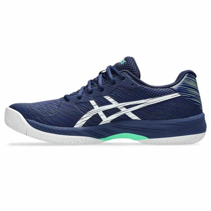 Zapatillas Deportivas Hombre Asics 1041A358-401 5