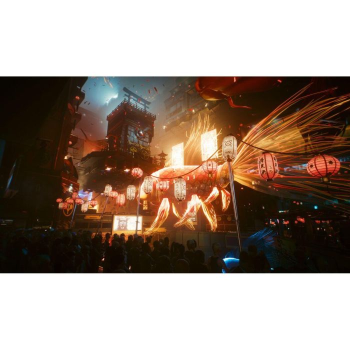 Bandai Namco Entertainment 3391892028072 Cyberpunk 2077 Edición Definitiva - Juego para PlayStation 5 4