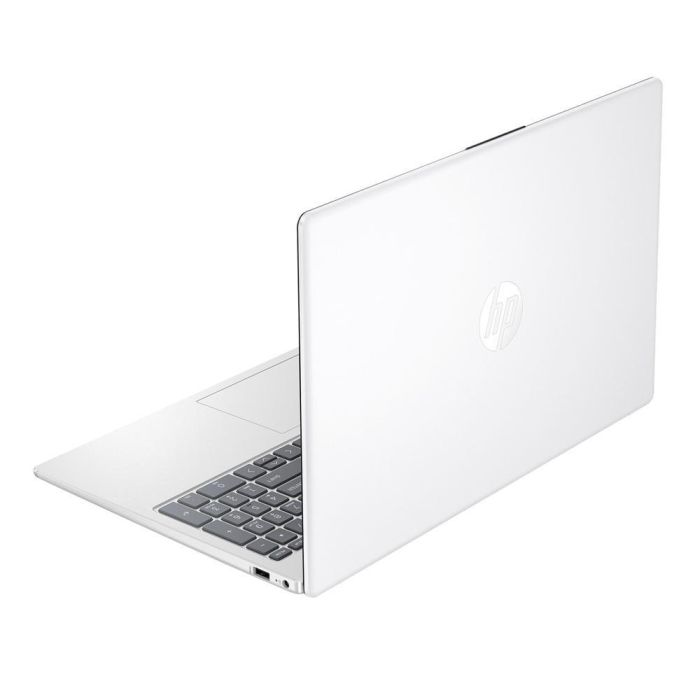 HP Portatil 15-fd0330ns Intel Core i3-N305 15.6 Pulgadas 8GB RAM 512GB SSD Full HD Blanco Diamante 1