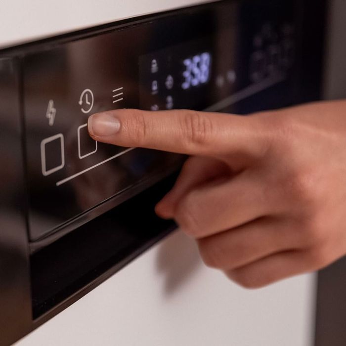 Lavavajillas Cecotec Aguazero 4201 E 11 Cubiertos Blanco 6 Lavavajillas Cecotec Aguazero 4201 E 11 Cubiertos Blanco 6