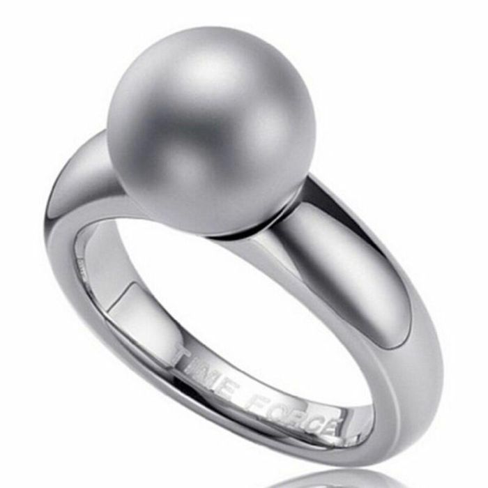Anillo Mujer Time Force TS5055S16 (Talla 16) Anillo Mujer Time Force TS5055S16 (Talla 16)