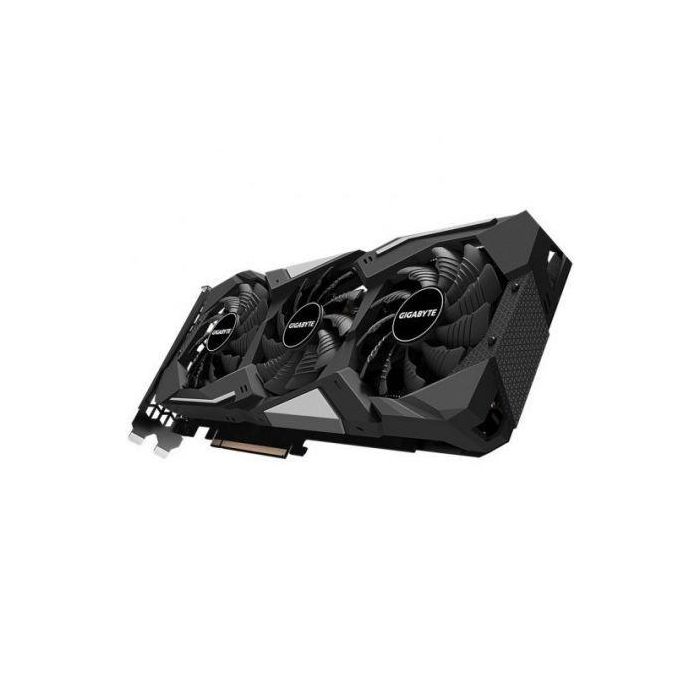 TARJETA GRÁFICA GIGABYTE GEFORCE GTX 1660 SUPER GAMING OC 6G - CUDA 1408 - 6GB GDDR6 - 192 BIT - PCIEX X16 3.0 - 3*DISPLAYPORT - HDMI 1 TARJETA GRÁFICA GIGABYTE GEFORCE GTX 1660 SUPER GAMING OC 6G - CUDA 1408 - 6GB GDDR6 - 192 BIT - PCIEX X16 3.0 - 3*DISPLAYPORT - HDMI 1