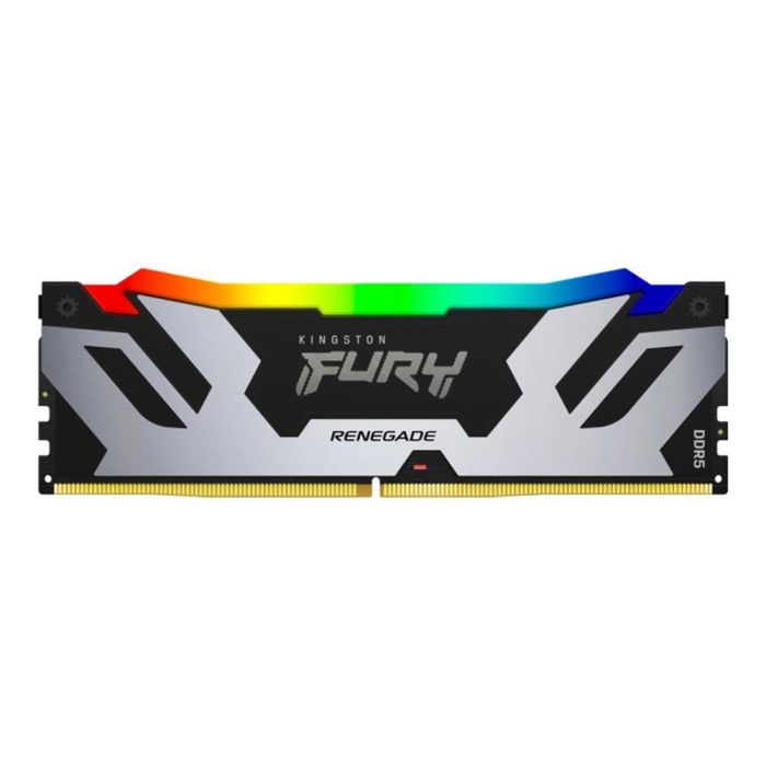 Kingston Technology FURY Renegade RGB módulo de memoria 2 x 16 GB 3200 MHz 2 Kingston Technology FURY Renegade RGB módulo de memoria 2 x 16 GB 3200 MHz 2
