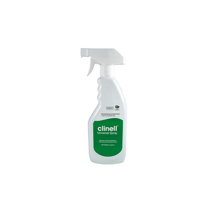 Clinell Universal Spray Desinfectante 750 mL