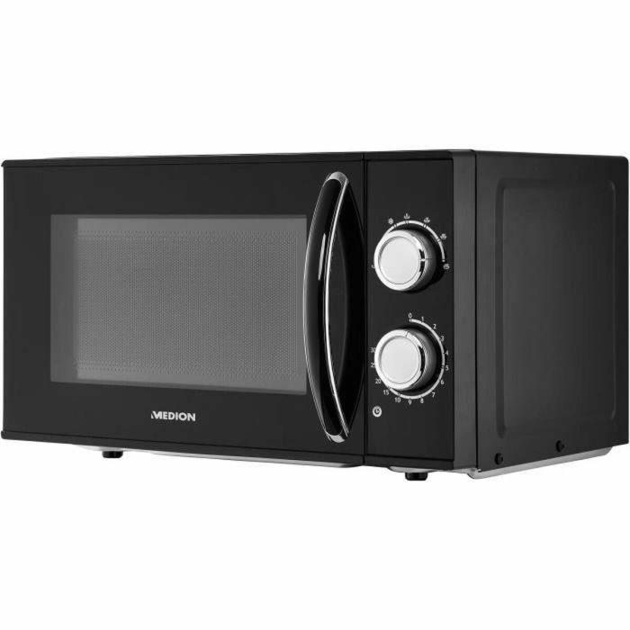 Horno microondas MEDION MD 15644 - Blanco Horno microondas MEDION MD 15644 - Blanco