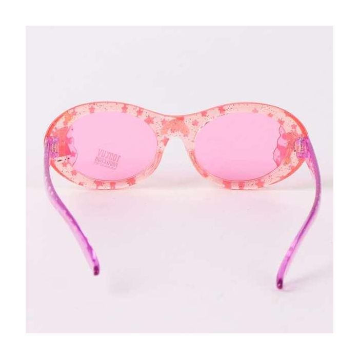 Cerdá Gafas de Sol Premium Peppa Pig para Niñas, Edad Mínima Recomendada 3 Años, Rosa 2 Cerdá Gafas de Sol Premium Peppa Pig para Niñas, Edad Mínima Recomendada 3 Años, Rosa 2