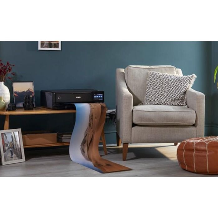 Impresora Multifunción Epson C11CJ21401 13