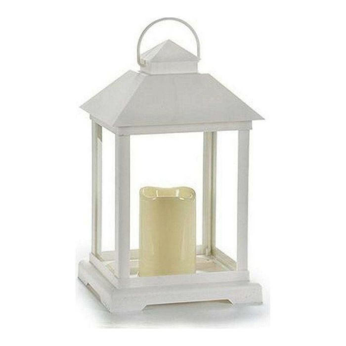 Farol LED Gift Decor Plástico 0 Farol LED Gift Decor Plástico 0