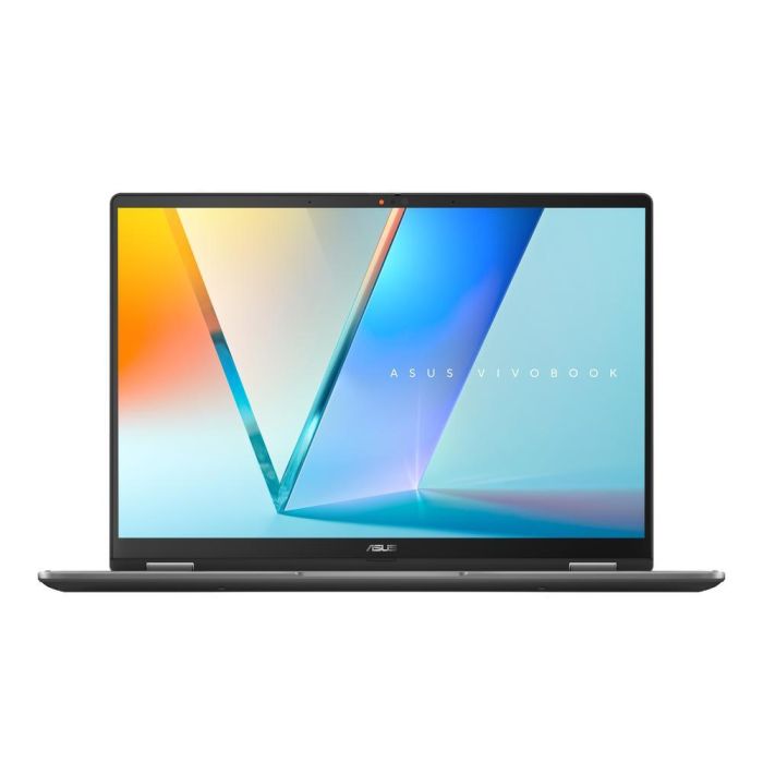 Asus Vivobook Flip OLED TP3407Sa - QL064 W - Portátil Convertible 14" Intel Core Ultra 7 32GB RAM 1TB SSD 5 Asus Vivobook Flip OLED TP3407Sa - QL064 W - Portátil Convertible 14" Intel Core Ultra 7 32GB RAM 1TB SSD 5
