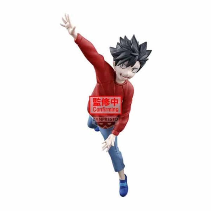 Figura Banpresto Haikyu!! The Dumpster Battle 2 Figura Banpresto Haikyu!! The Dumpster Battle 2