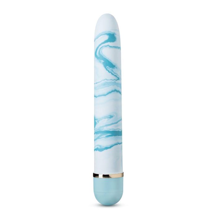 Bala Vibradora Blush The Collection Azul 11 Bala Vibradora Blush The Collection Azul 11