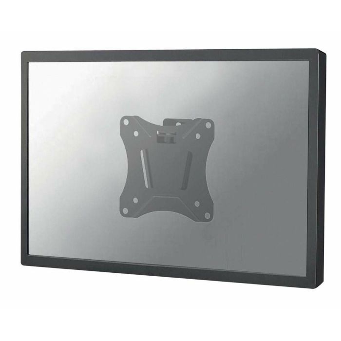 Neomounts Nm-W25Black Soporte de pared fijo ultradelgado para TV/Monitor 10-30" 25kg VESA 75x75-100x100 Negro 2 Neomounts Nm-W25Black Soporte de pared fijo ultradelgado para TV/Monitor 10-30" 25kg VESA 75x75-100x100 Negro 2