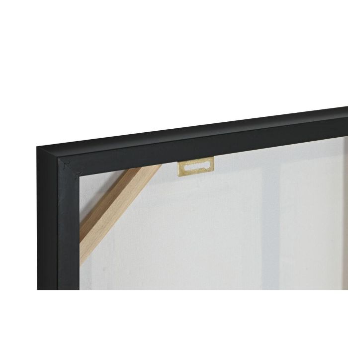Cuadro Urban DKD Home Decor Beige Marron 5 x 82 x 82 cm (2 Unidades) 1 Cuadro Urban DKD Home Decor Beige Marron 5 x 82 x 82 cm (2 Unidades) 1