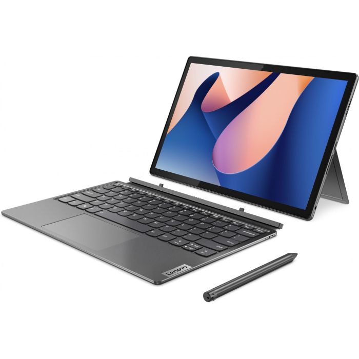 Lenovo IdeaPad Duet 5 12.4 (31.5cm) Ci5 16GB 512GB 3 Lenovo IdeaPad Duet 5 12.4 (31.5cm) Ci5 16GB 512GB 3