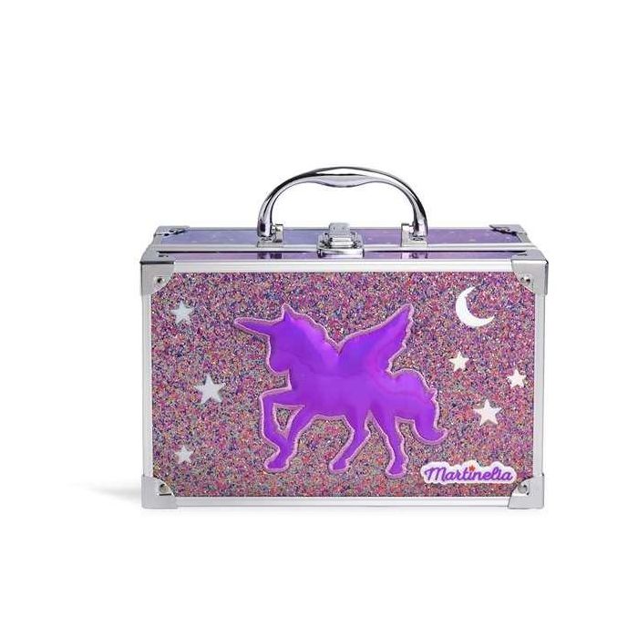 Maletin maquillaje martinelia galaxy. 29,5x27x38 cm Maletin maquillaje martinelia galaxy. 29,5x27x38 cm